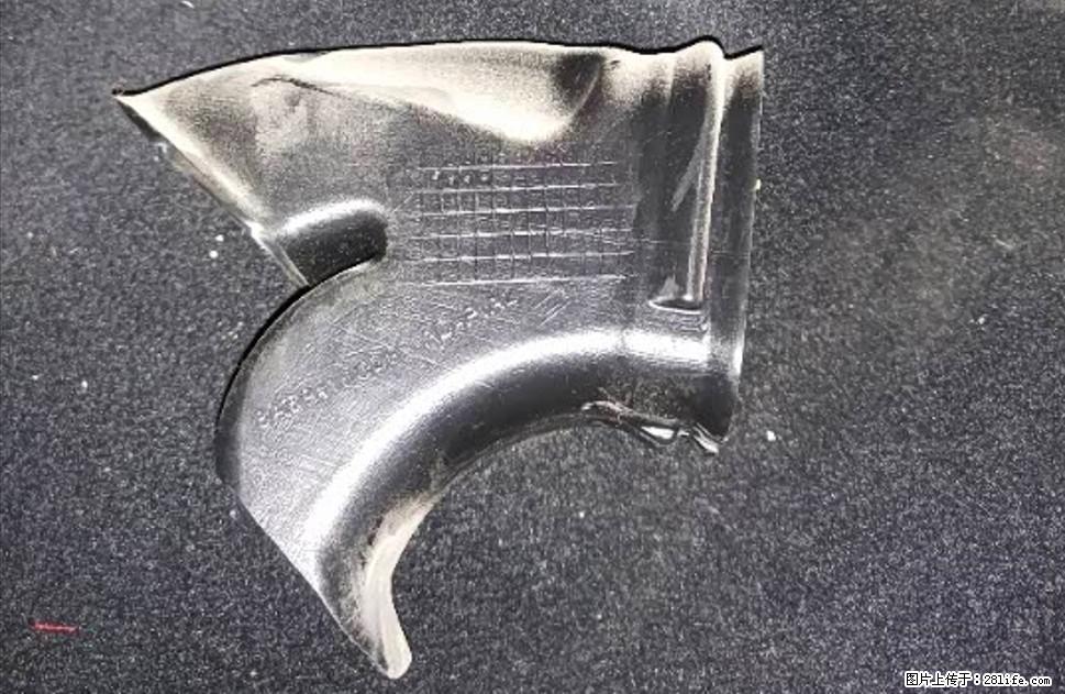 【福特·嘉年华】主驾驶位脚部空调不出风,如何解决? - 车友部落 - 张掖生活社区 - 张掖28生活网 zhangye.28life.com