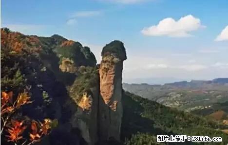 让人脸红的流氓景点,大自然真的有点色 - 灌水专区 - 张掖生活社区 - 张掖28生活网 zhangye.28life.com