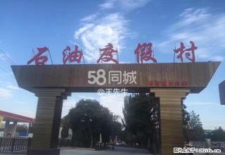 石油度假村 2室1厅1卫 - 张掖28生活网 zhangye.28life.com