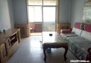 新乐小区四楼83平米 家具齐全可随时看房 - 张掖28生活网 zhangye.28life.com