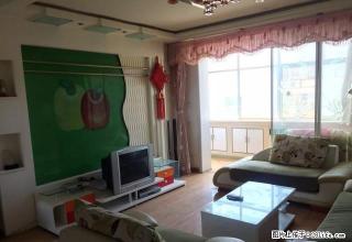 富民小区五楼134平米,带全套家具家电出租 - 张掖28生活网 zhangye.28life.com
