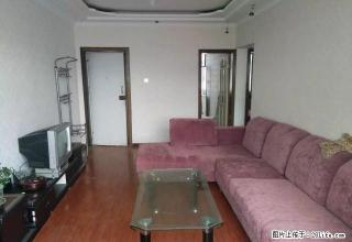 富民小区83平米,家具齐全,拎包入住。 - 张掖28生活网 zhangye.28life.com