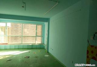 甘州中学附近宁和园小区,105平米,可办公。 - 张掖28生活网 zhangye.28life.com