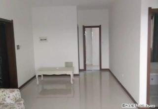 北环路亲水港湾80平米公寓,家具齐全。 - 张掖28生活网 zhangye.28life.com