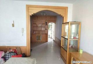 新乐小区,80平米,4楼,拎包入住。可短期出租 - 张掖28生活网 zhangye.28life.com