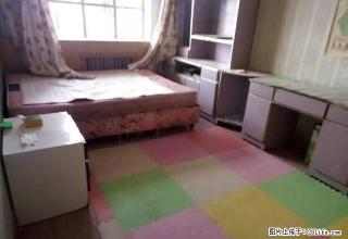 民族小学对面(祥云宾馆院内)6楼,68平米,拎包入住,可短期 - 张掖28生活网 zhangye.28life.com
