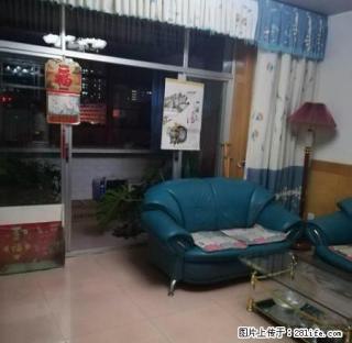 西关面粉厂家属楼 90平楼房出租 1200元/月 可拎包入住 - 张掖28生活网 zhangye.28life.com