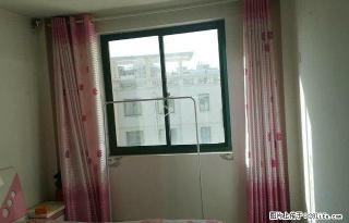 宁和园A区 两室一厅 拎包入住 六楼 - 张掖28生活网 zhangye.28life.com