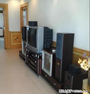 西关车站对面 交通方便 带所有家具家电 - 张掖28生活网 zhangye.28life.com