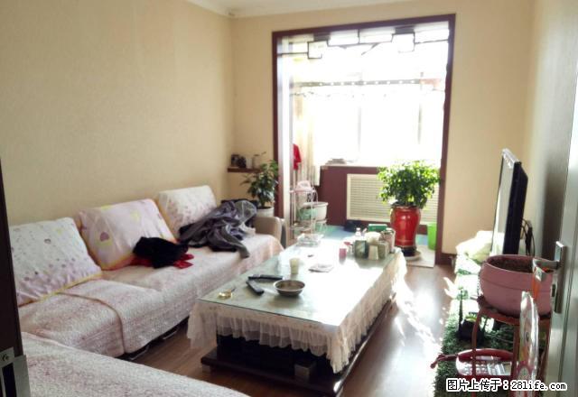 马神庙小区两室一厅精装修~南北通透~随时看房~拎包入住~ - 房屋出租 - 房屋租售 - 张掖分类信息 - 张掖28生活网 zhangye.28life.com