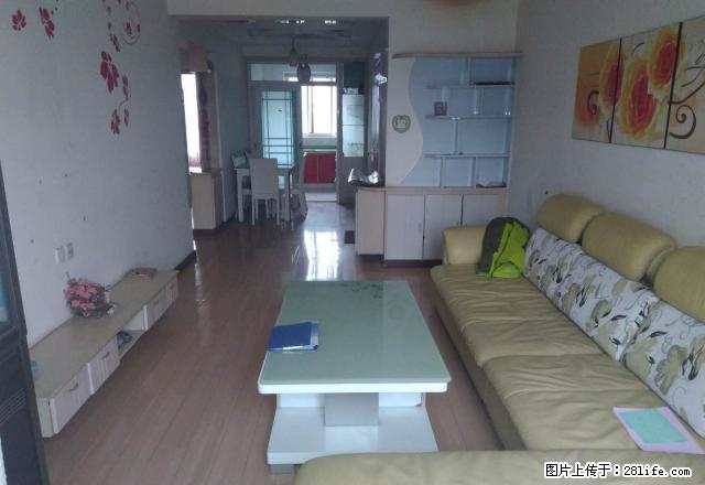 馨宇丽都精装修~南北通透~随时看房~优价急租~邻金安苑小区近 - 房屋出租 - 房屋租售 - 张掖分类信息 - 张掖28生活网 zhangye.28life.com