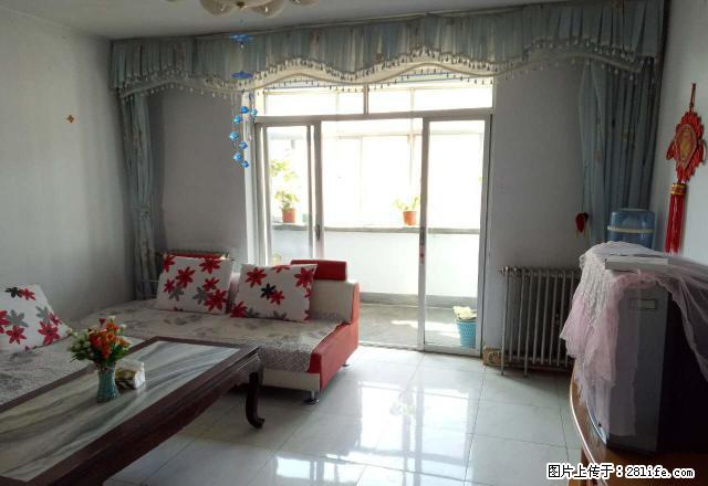 东湖小区两室两厅简装修~南北通透~随时看房图片有个卧室加床了 - 房屋出租 - 房屋租售 - 张掖分类信息 - 张掖28生活网 zhangye.28life.com