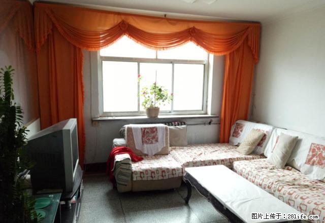 陈家花园市幼儿园旁~有家具家电~拎包入住~随时看房~南北通透 - 房屋出租 - 房屋租售 - 张掖分类信息 - 张掖28生活网 zhangye.28life.com