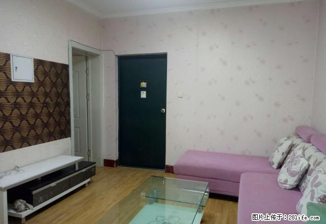 新乐小区两室一厅简装修~有家具家电~拎包入住~随时看房~ - 房屋出租 - 房屋租售 - 张掖分类信息 - 张掖28生活网 zhangye.28life.com