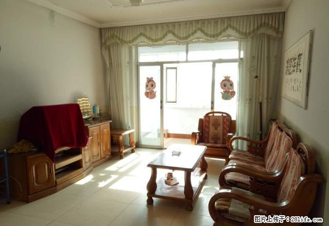 金安苑小区两室两厅~精装修~有家具家电~拎包入住~随时看房~ - 房屋出租 - 房屋租售 - 张掖分类信息 - 张掖28生活网 zhangye.28life.com