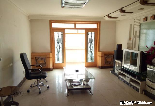 恒基小区三室两厅精装修~有家具南北通透~随时看房~好地段 - 房屋出租 - 房屋租售 - 张掖分类信息 - 张掖28生活网 zhangye.28life.com