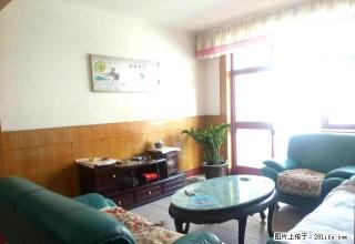 甘州区金沙苑小区110平三室两厅精装修有家具家电优价出租 - 张掖28生活网 zhangye.28life.com