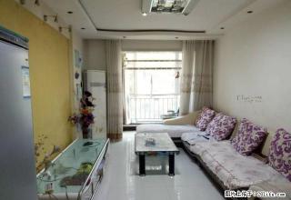 甘州区馨宇丽都小区两室两厅精装修有家具家电拎包入住 - 张掖28生活网 zhangye.28life.com