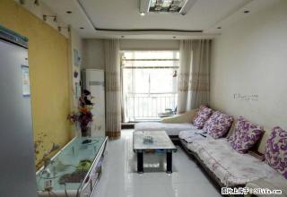 馨宇丽都两室两厅~有全套家具家电~南北通透~随时看房拎包入住 - 张掖28生活网 zhangye.28life.com