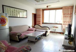 阳光家园小区两室两厅精装修~有家具家电~拎包入住~随时看房~ - 张掖28生活网 zhangye.28life.com