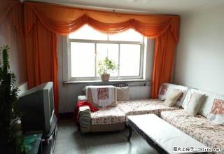 陈家花园市幼儿园旁~有家具家电~拎包入住~随时看房~南北通透 - 张掖28生活网 zhangye.28life.com