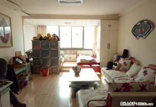 金安苑小区两室两厅~精装修~有家具家电~拎包入住~随时看房~ - 张掖28生活网 zhangye.28life.com