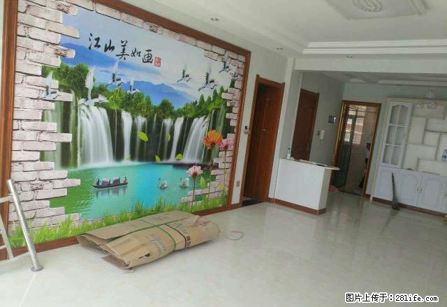 滨湖南苑一楼精装房便宜出租 - 房屋出租 - 房屋租售 - 张掖分类信息 - 张掖28生活网 zhangye.28life.com