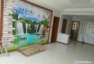 滨湖南苑一楼精装房便宜出租 - 张掖28生活网 zhangye.28life.com