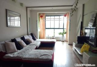 北辰丽家B区马神庙附近2楼精装修拎包入住采光佳随时看房 - 张掖28生活网 zhangye.28life.com