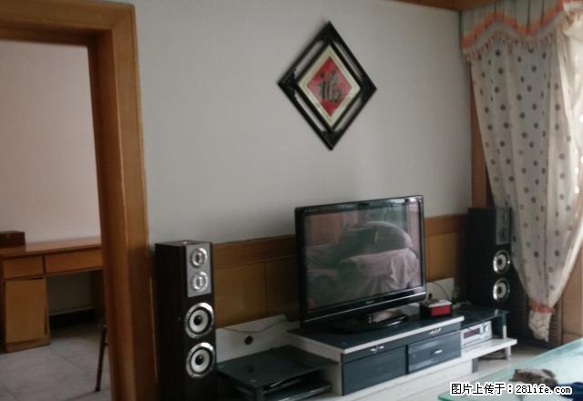 光华涂料厂3楼95平米1000元/月,三室两厅一卫拎包入住 - 房屋出租 - 房屋租售 - 张掖分类信息 - 张掖28生活网 zhangye.28life.com