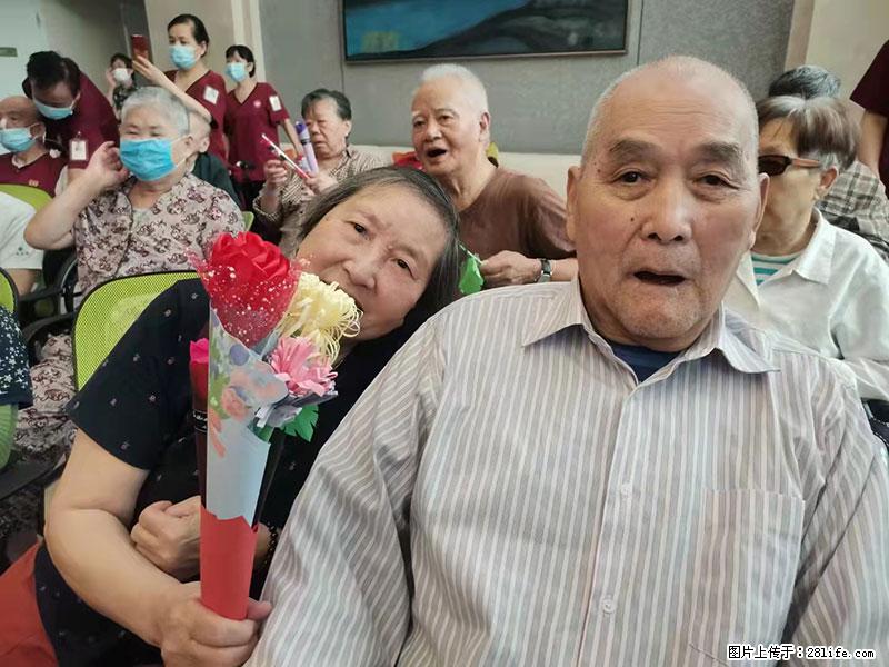 上海国企养老院,星级酒店环境,招聘养老护工 - 职场交流 - 张掖生活社区 - 张掖28生活网 zhangye.28life.com