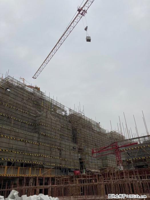 【广西三象建筑安装工程有限公司】广西桂林市时代广场项目 - 家居生活 - 张掖生活社区 - 张掖28生活网 zhangye.28life.com