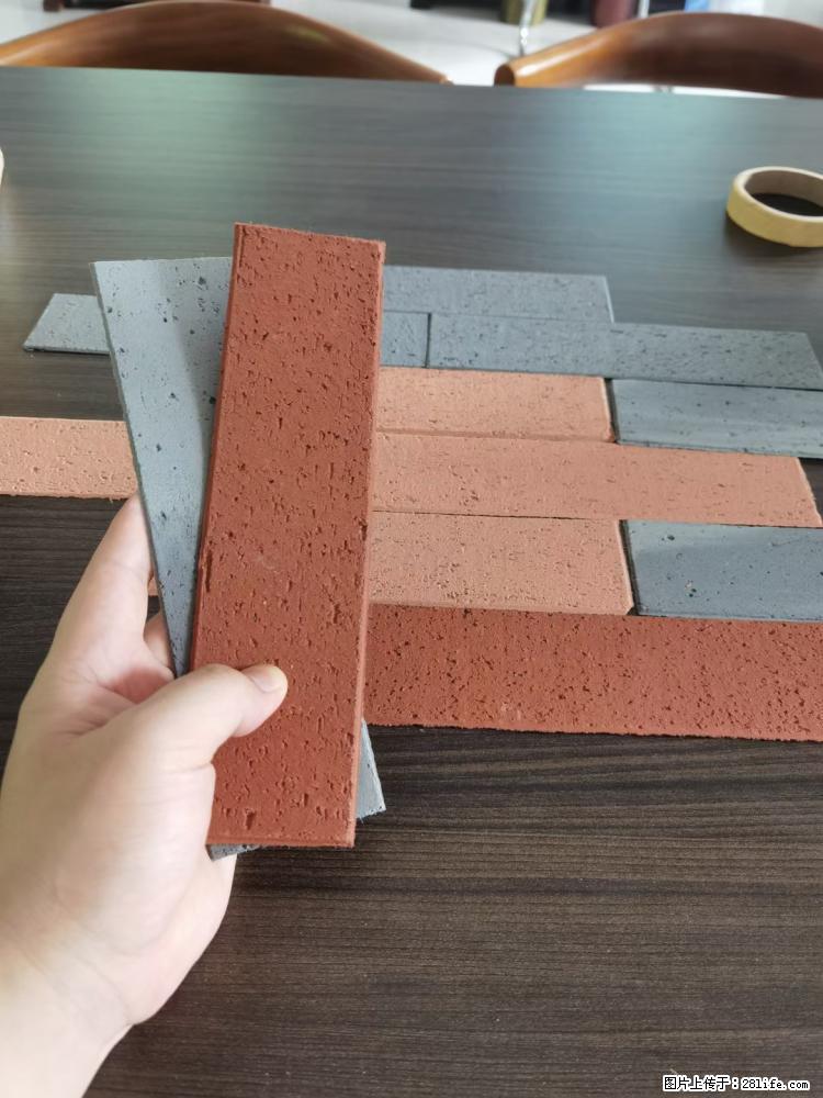 【桂林三象建筑材料有限公司】外墙软瓷(仿古砖) - 新手上路 - 张掖生活社区 - 张掖28生活网 zhangye.28life.com