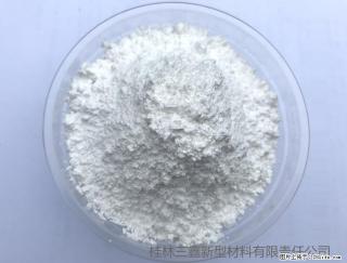 【桂林三鑫新型材料】人造石人造大理石专用碳酸钙 - 张掖28生活网 zhangye.28life.com