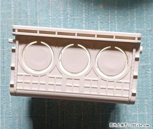 桂林荣泰吹塑、注塑【厂家直销】PVC阴燃电工配件,精品86底盒 - 其他广告 - 广告专区 - 张掖分类信息 - 张掖28生活网 zhangye.28life.com