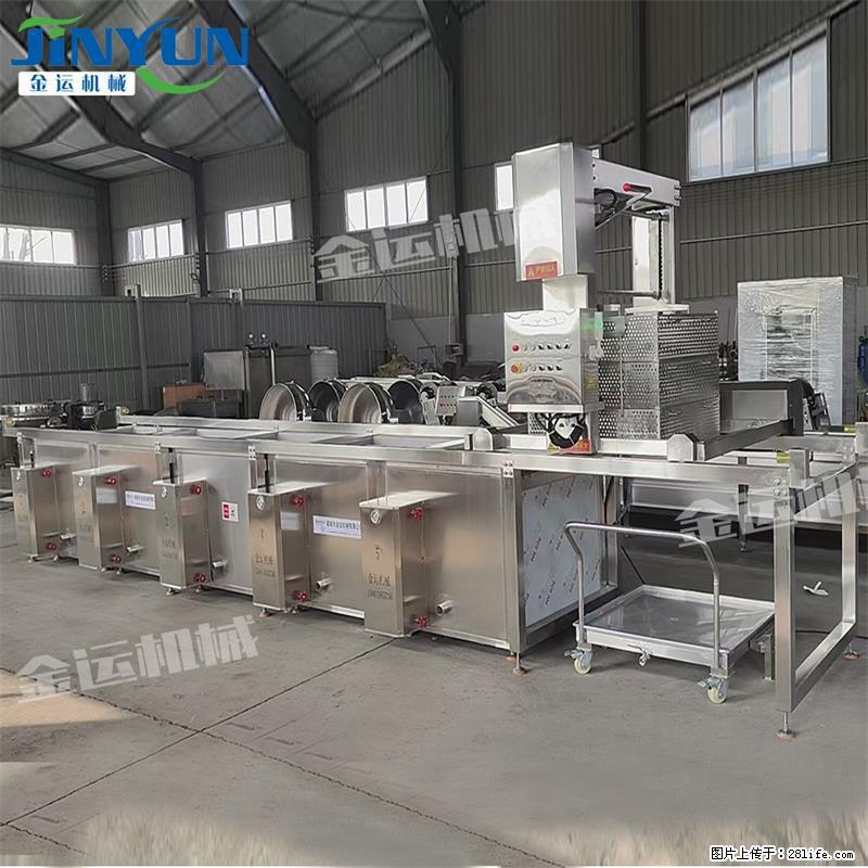 五联多联卤煮锅 连续式蜂窝卤煮锅 卤鸡卤蛋大批量生产卤煮设备 - 综合信息 - 其他综合 - 张掖分类信息 - 张掖28生活网 zhangye.28life.com