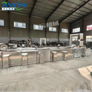 五联多联卤煮锅 连续式蜂窝卤煮锅 卤鸡卤蛋大批量生产卤煮设备 - 张掖28生活网 zhangye.28life.com