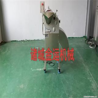 大蒜三维切丁机 商用果蔬切丁设备 苹果土豆切粒机 - 张掖28生活网 zhangye.28life.com