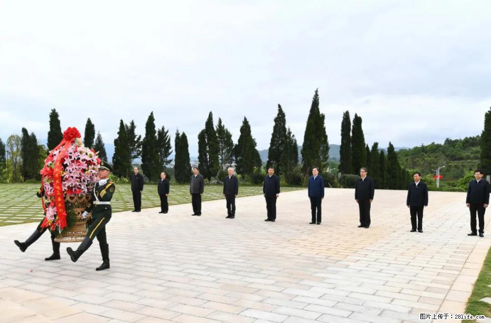 习近平赴广西考察调研 - 张掖生活资讯 - 张掖28生活网 zhangye.28life.com