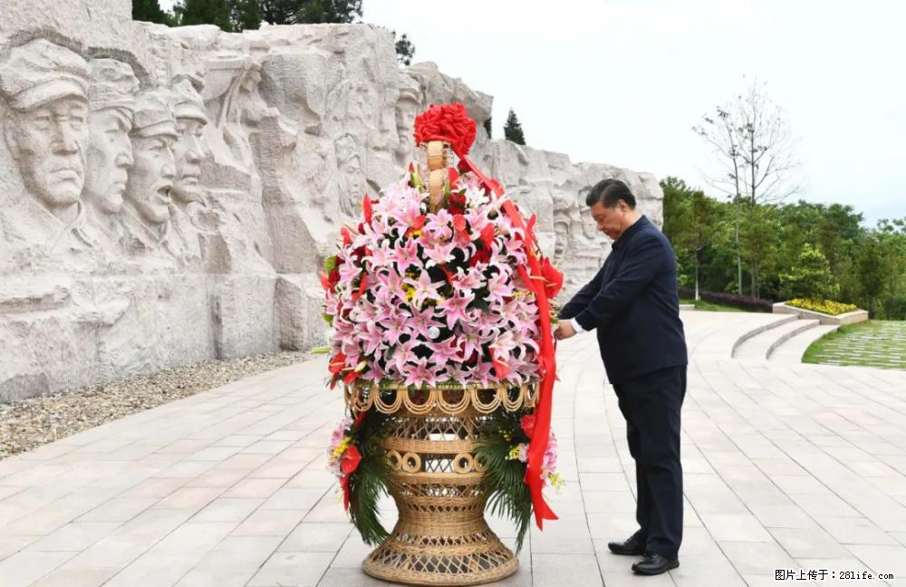 习近平赴广西考察调研 - 张掖生活资讯 - 张掖28生活网 zhangye.28life.com