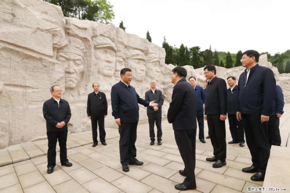 习近平赴广西考察调研 - 张掖生活资讯 - 张掖28生活网 zhangye.28life.com
