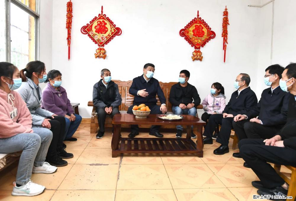习近平赴广西考察调研 - 张掖生活资讯 - 张掖28生活网 zhangye.28life.com