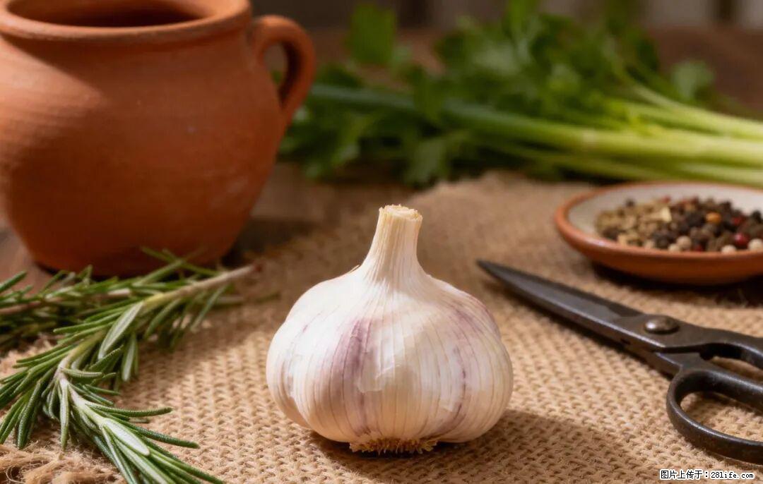 关于大蒜，除了“天然抗生素”，这4个谣言更该警惕! - 张掖生活资讯 - 张掖28生活网 zhangye.28life.com
