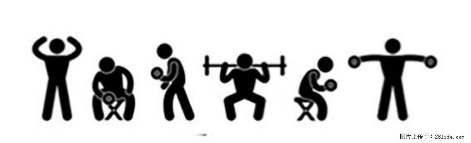 坚持这种运动6个月，心脏有了显著变化！不是跑步，也不是走路 - 张掖生活资讯 - 张掖28生活网 zhangye.28life.com