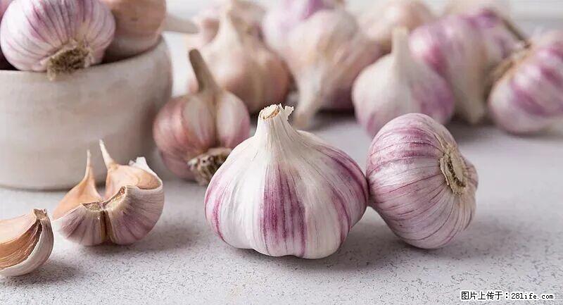 抗菌消炎、护肝健脾！这种“天然青霉素”就在你家餐桌上，春季吃正合适 - 张掖生活资讯 - 张掖28生活网 zhangye.28life.com