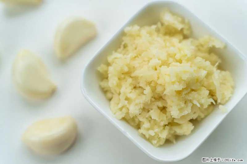 抗菌消炎、护肝健脾！这种“天然青霉素”就在你家餐桌上，春季吃正合适 - 张掖生活资讯 - 张掖28生活网 zhangye.28life.com