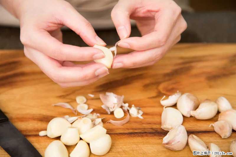 抗菌消炎、护肝健脾！这种“天然青霉素”就在你家餐桌上，春季吃正合适 - 张掖生活资讯 - 张掖28生活网 zhangye.28life.com