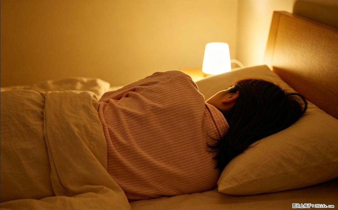 熬夜会让猝死风险飙升！出现以下4种情况赶紧休息→ - 张掖生活资讯 - 张掖28生活网 zhangye.28life.com