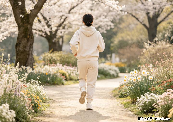 学会这套走路方法！稳血糖护心脏，养护关节更护健康 - 张掖生活资讯 - 张掖28生活网 zhangye.28life.com