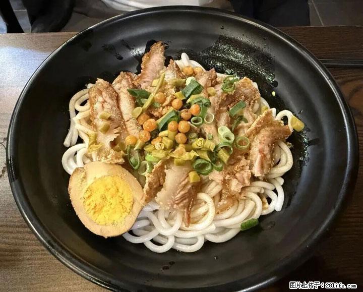 桂林米粉：承载乡愁与文化传承的美食 - 张掖生活资讯 - 张掖28生活网 zhangye.28life.com